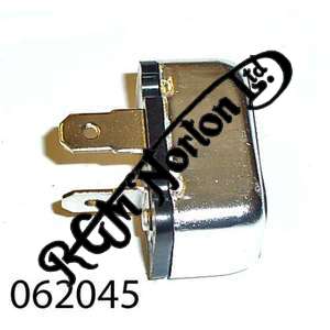 FLASHER UNIT INDICATOR RELAY