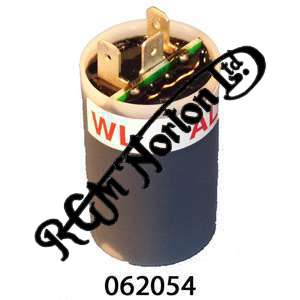 WARNING LIGHT ASSIMILATOR