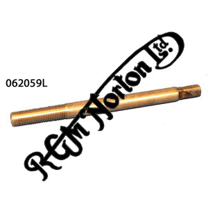 INDICATOR STEM LONG (STAINLESS STEEL)