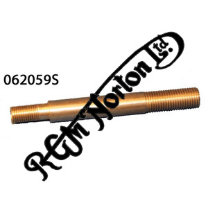 INDICATOR STEM SHORT (STAINLESS STEEL)