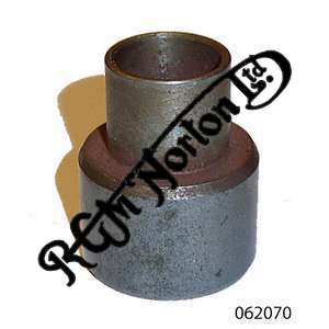 REAR WHEEL DUMMY AXLE SPACER