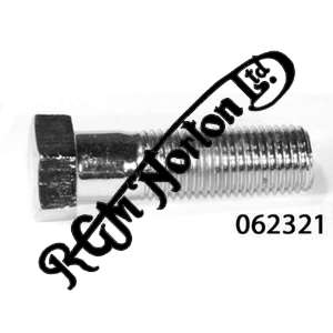 HEADLAMP MOUNTING BOLT