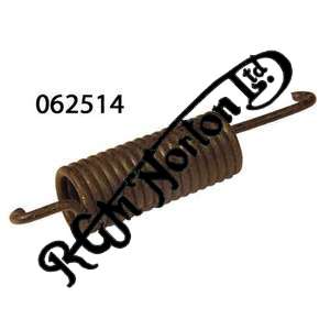 EARLY COMMANDO CENTRE STAND SPRING