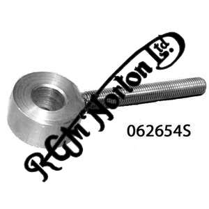 PRIMARY CHAIN TENSIONER, COMMANDO (LOLLIPOP), STAINLESS STEEL