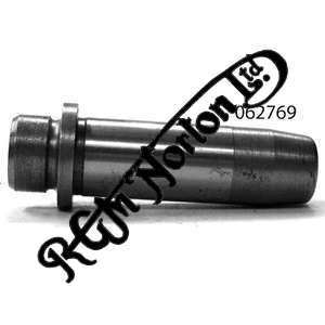 500-750 CAST IRON INLET VALVE GUIDE +.015