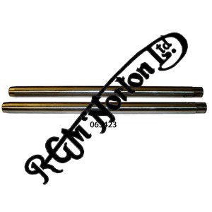 FORK STANCHIONS COMMANDO 23"  ___(PR)