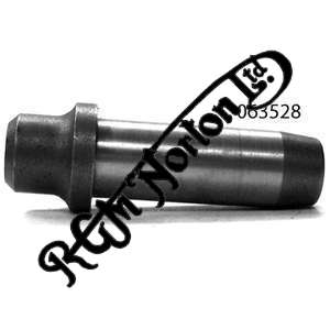 500 - 750 CAST IRON EXHAUST VALVE GUIDE +.005