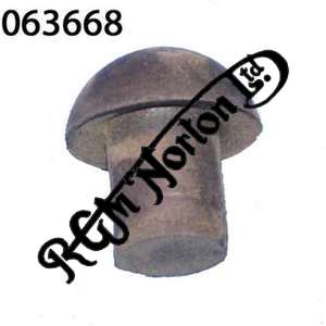 MIRROR STEM BLANKING PLUG