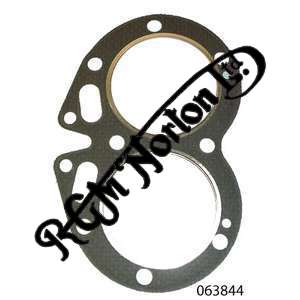 750 EYELETTED HEAD GASKET