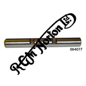 SWINGING ARM SPINDLE LONG +.005"