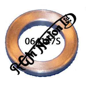 3/8 MACHINE WASHER, STAINLESS, CYLINDER BASE ETC