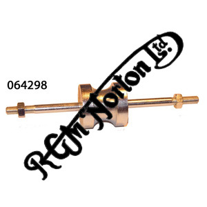 SLIDE HAMMER (AUTO ADVANCE)