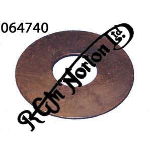 SPRING STEEL "BELLEVILLE" WASHER