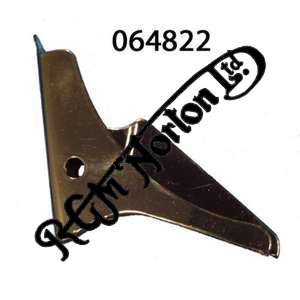 METAL CHAINGUARD EXTENSION