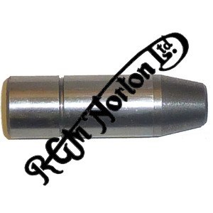 850 CAST IRON EXHAUST VALVE GUIDE +.002 (ALSO USED ON RH6S 750 HEADS)