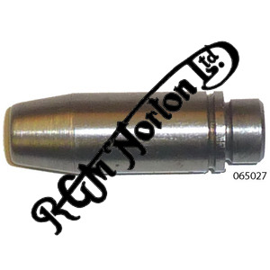 850 CAST IRON INLET VALVE GUIDE STD (ALSO USED ON RH6S 750 HEADS)