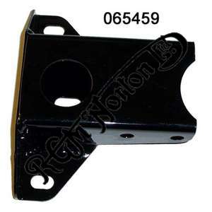 BOX SECTION HEAD STEADY, WILL FIT ALL COMMANDOS