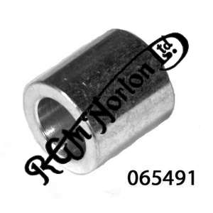 SIDE STAND SPACER, 72 ONWARDS