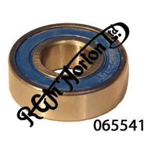 WHEEL BEARING, SINGLE ROW, SEALED