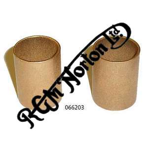 SLEEVE GEAR BUSHES 1.2" LONG  ___(PR)