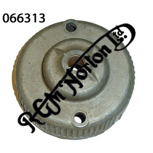 STARTER MOTOR END CAP