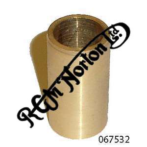INTERMEDIATE GEAR SPINDLE BUSH, LONG VERSION