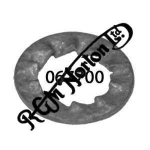 5/16" LOCK WASHER