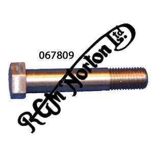 5/16" BSC GENERIC BOLT 1 11/16" U.H