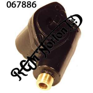 TACHO DRIVE GEARBOX DOMMIE, ATLAS 1:1 REVERSING DRIVES 2:1 INSTRUMENTS