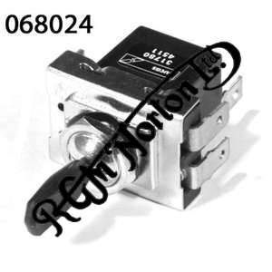 HEADLAMP TOGGLE SWITCH - 2 POSITION