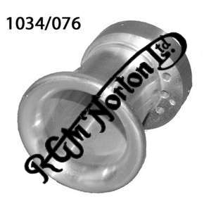 MK1 CONCENTRIC BILLET VELOCITY STACK 34-38MM (1000 SERIES)