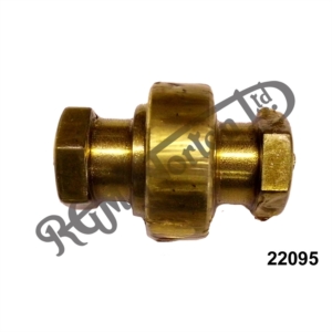 ES2,M50,16H ETC. BIG END BEARING