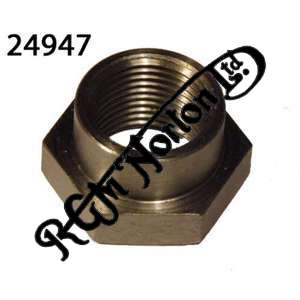 DOMINATOR CRANKSHAFT ROTOR NUT, SHORT