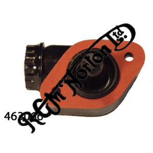 MAGNETO PICK UP (SCREW ON) MAG/DYNO