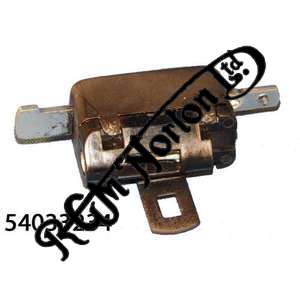REAR BRAKE SWITCH FOR DOMINATOR, ORIGINAL TYPE
