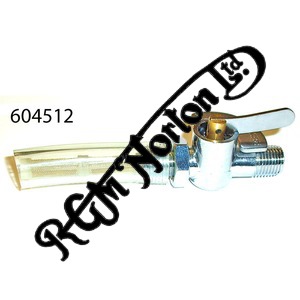 PETROL TAP STANDARD RESERVE