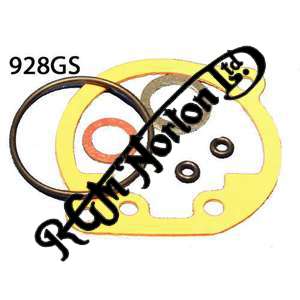 CARB GASKET SET 600/900 MK1
