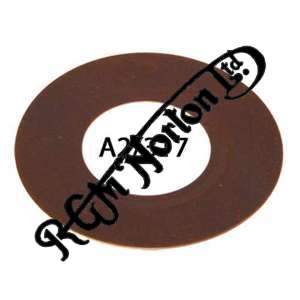 SLEEVE GEAR OIL RETAINING WASHER (SHIM), PRE AMC GEARBOX