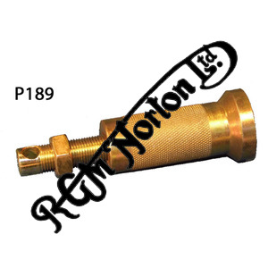 ROCKER SPINDLE EXTRACTOR