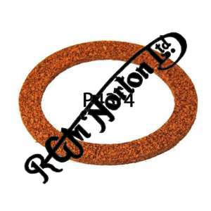 PETROL FILLER TANK CAP CORK SEAL