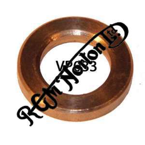 7/16 MACHINE WASHER, STAINLESS, FORK YOKE PINCH STUD ETC