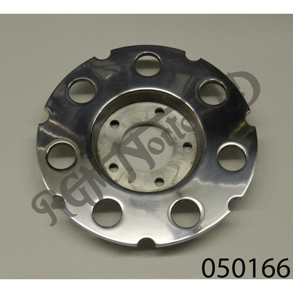 Втулка alloy disc Втулка alloy disc