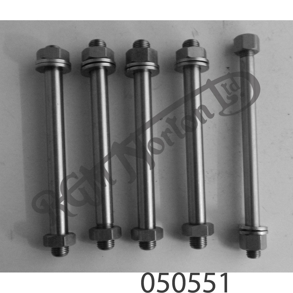 thumbnail image 2 of Rational 876100201 Ignition Electrode Kit Steam Generator 2 of 14