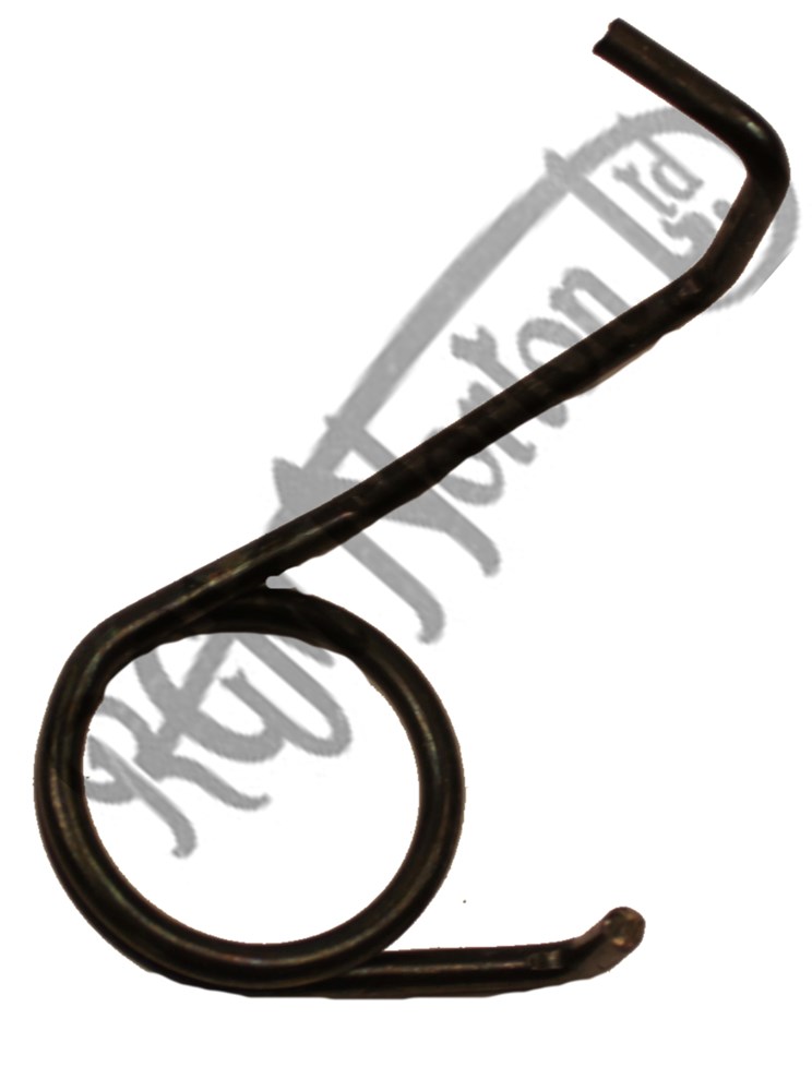 REAR BRAKE ARM RETURN SPRING
