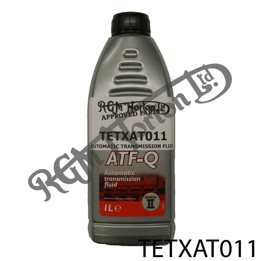 ATF Q AUTOMATIC TRANSMISSION FLUID 1LTR