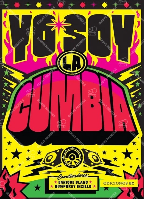 Yo soy la cumbia 