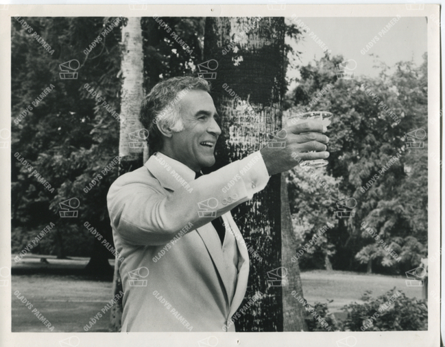 Ricardo Montalbán 