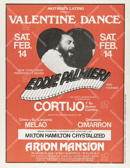 Valentine Dance