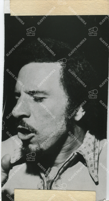 Joe Cuba 