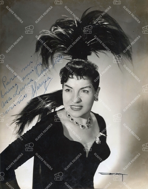 Maruja González